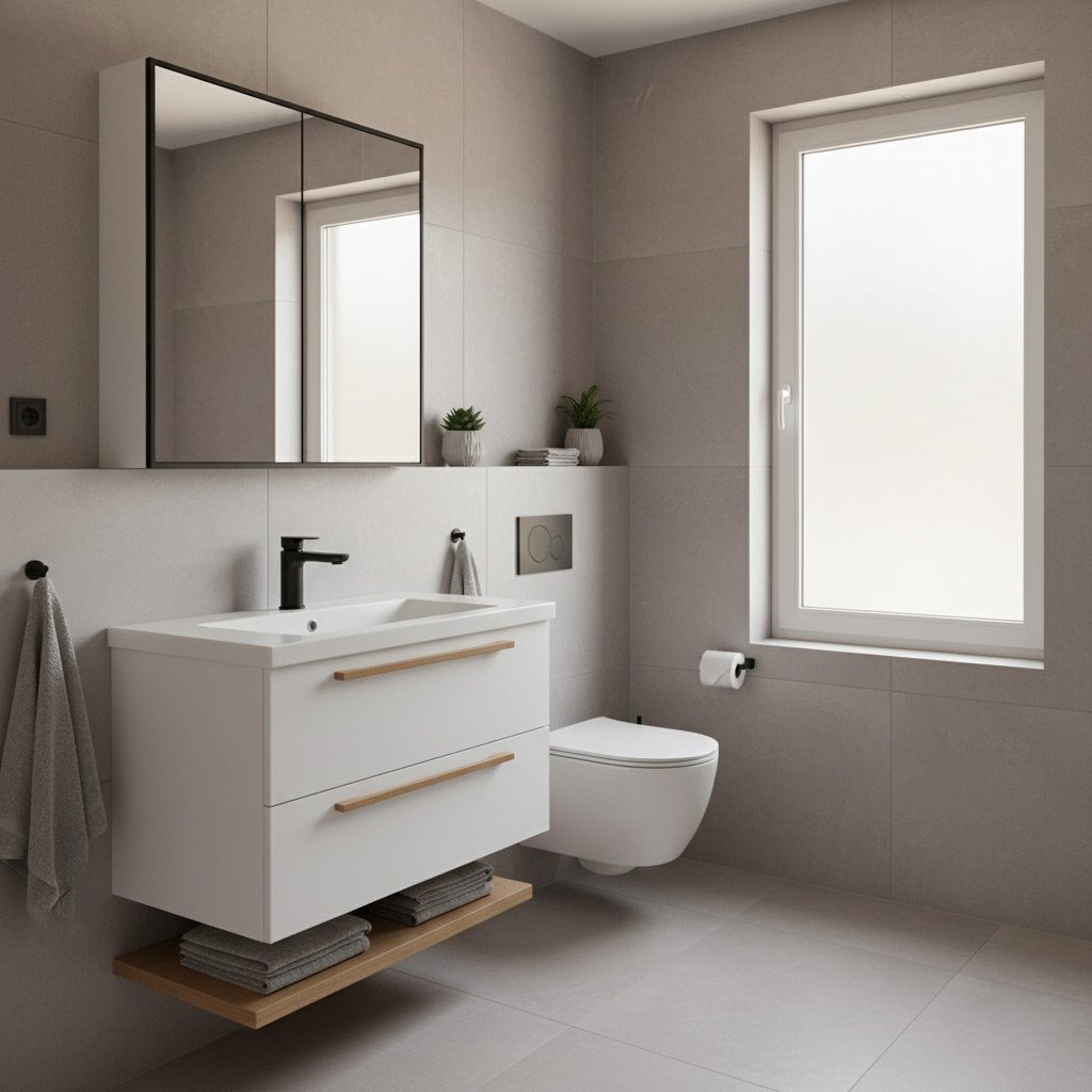 Acrylic Bath Walls service photo