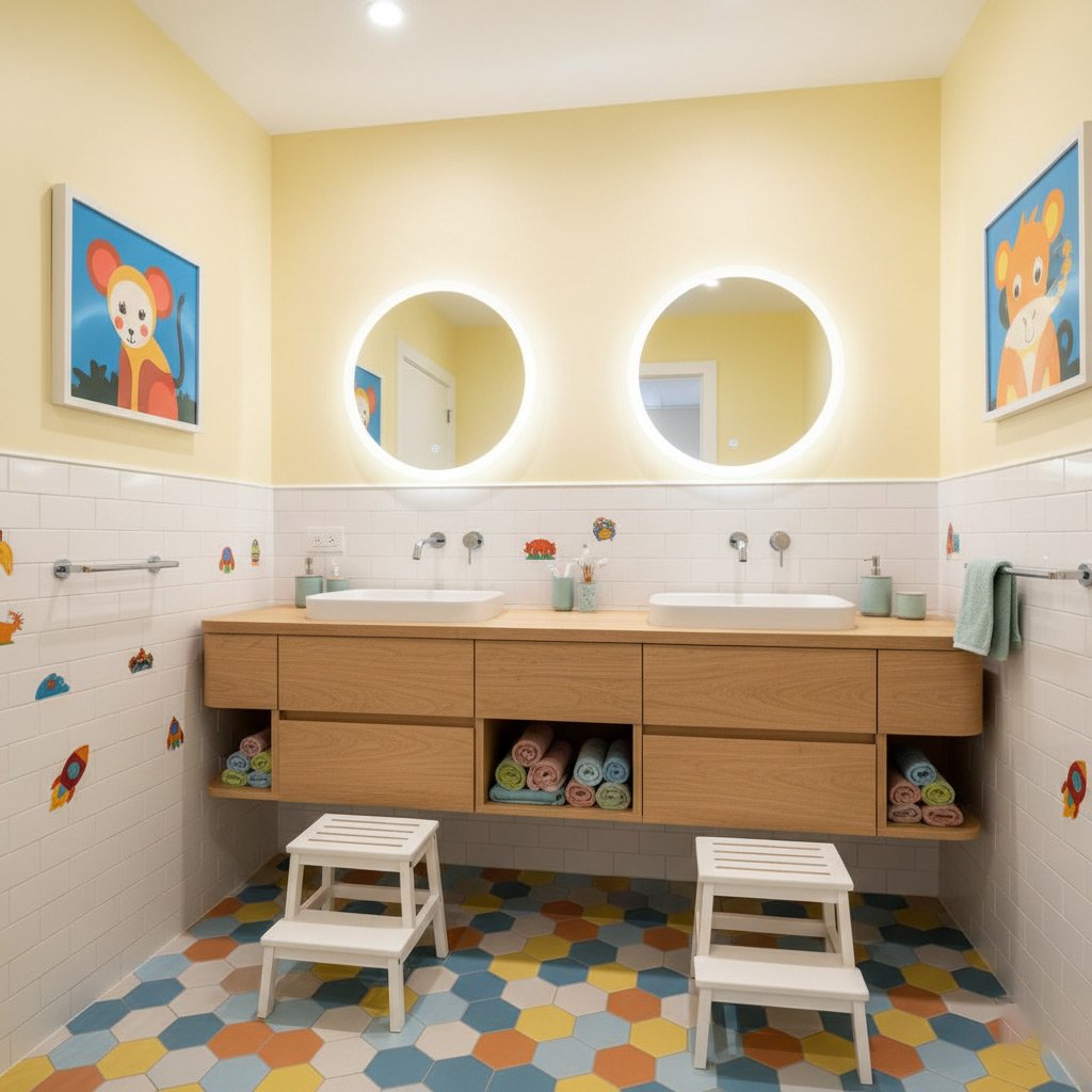 New Showers in Lavonia, GA: 6 Design Wins image 2
