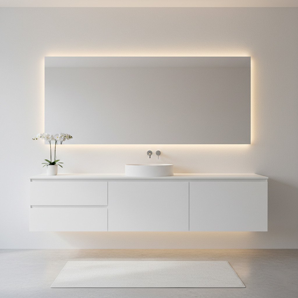 New Showers in Lavonia, GA: 6 Design Wins