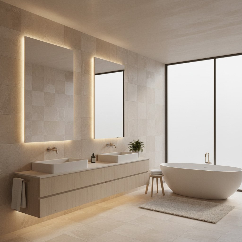 Lavonia Bathroom Remodel service in Industrial Park Area