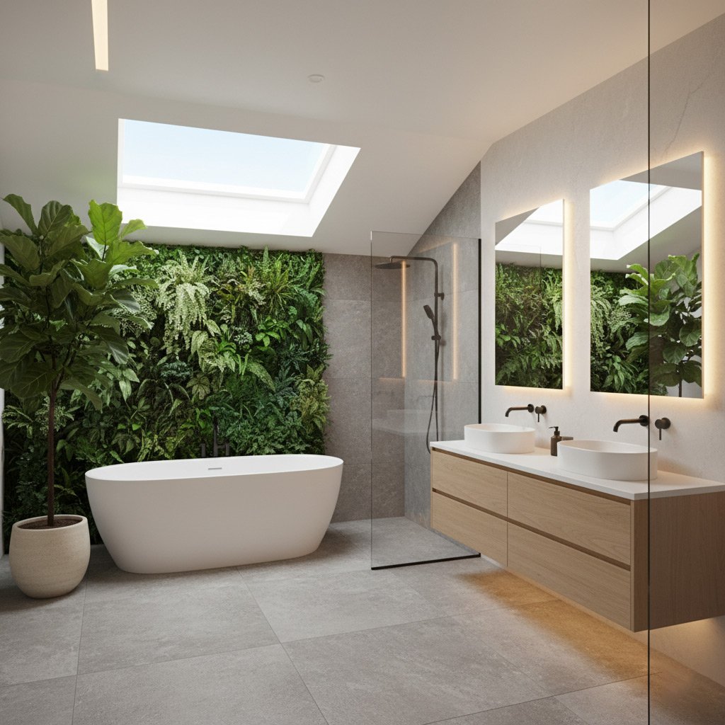 Lavonia Bathroom Remodel service in North Lavonia