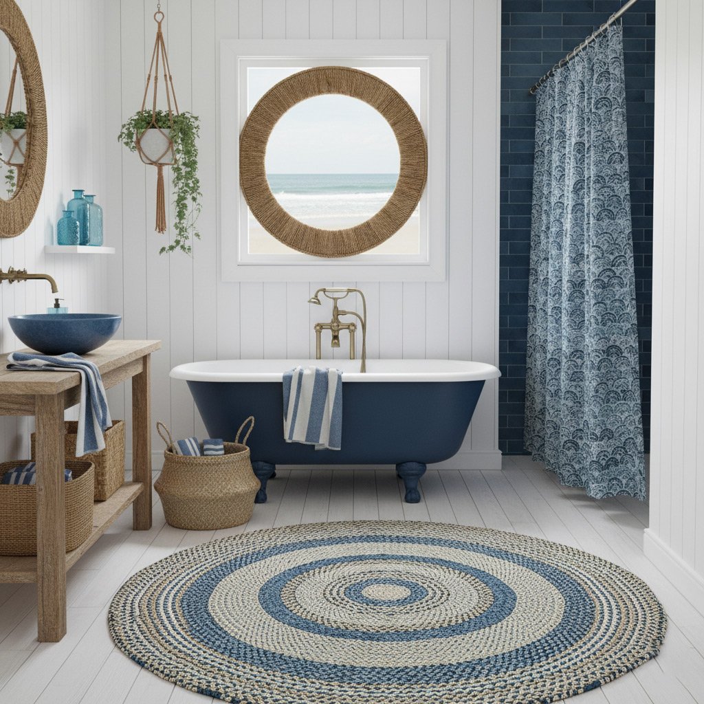 Acrylic Bath Walls: Lavonia's Smart Upgrade Hack