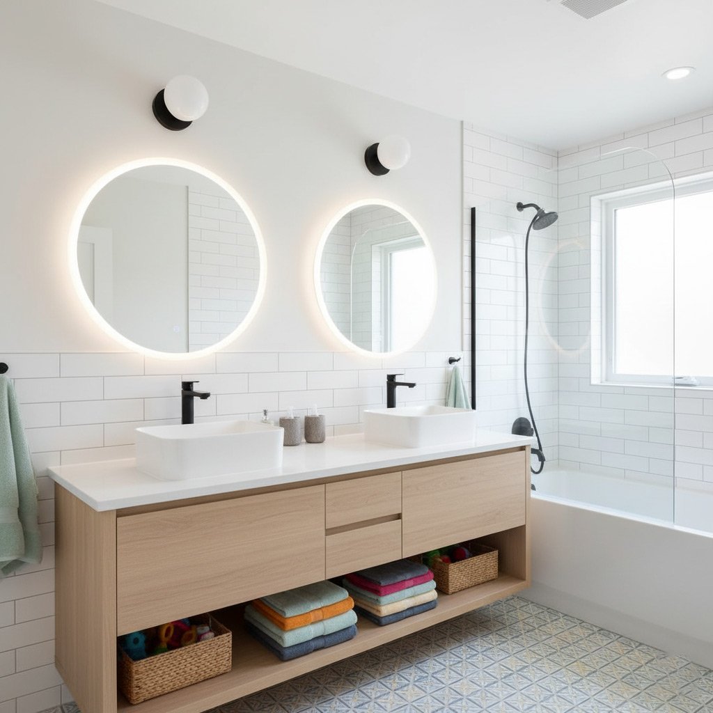 Lavonia Bathroom Remodel service in East Lavonia
