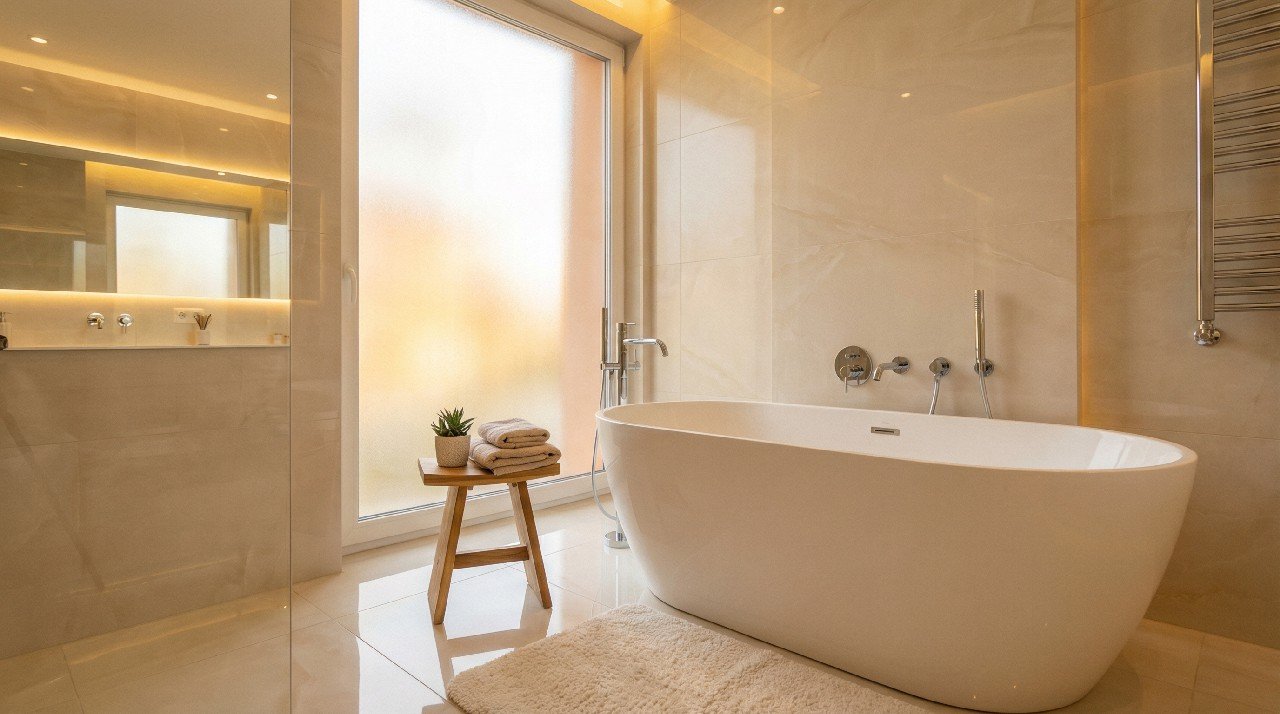 Lavonia Walk-In Tubs: 7 Safety Secrets image 1
