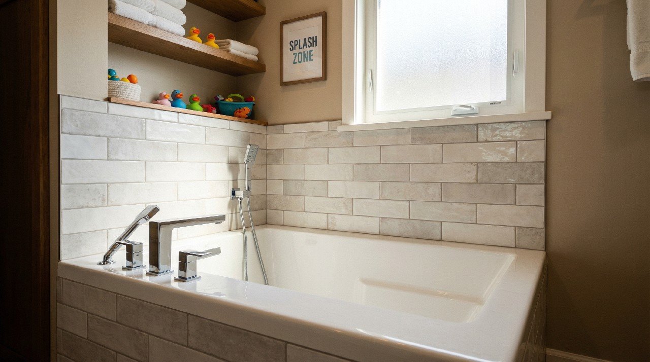 Bathtub Liners in Lavonia: The Quick Refresh image 3