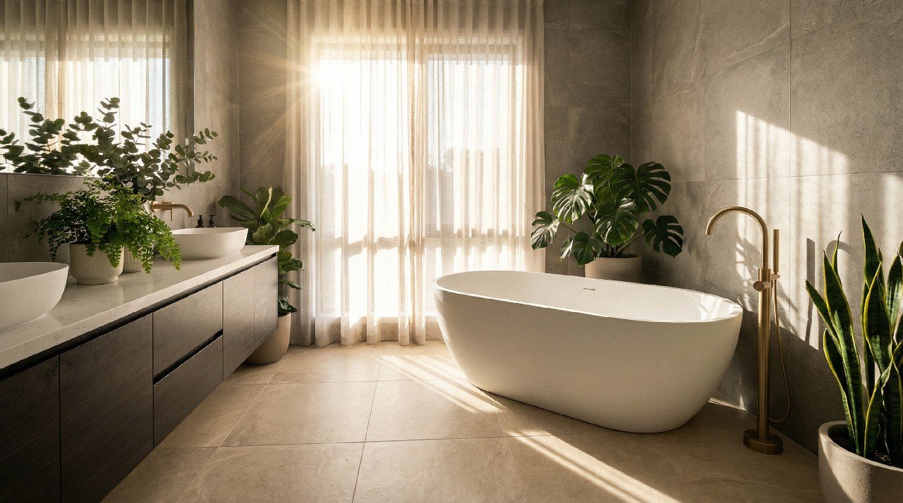 New Showers in Lavonia, GA: 6 Design Wins image 3